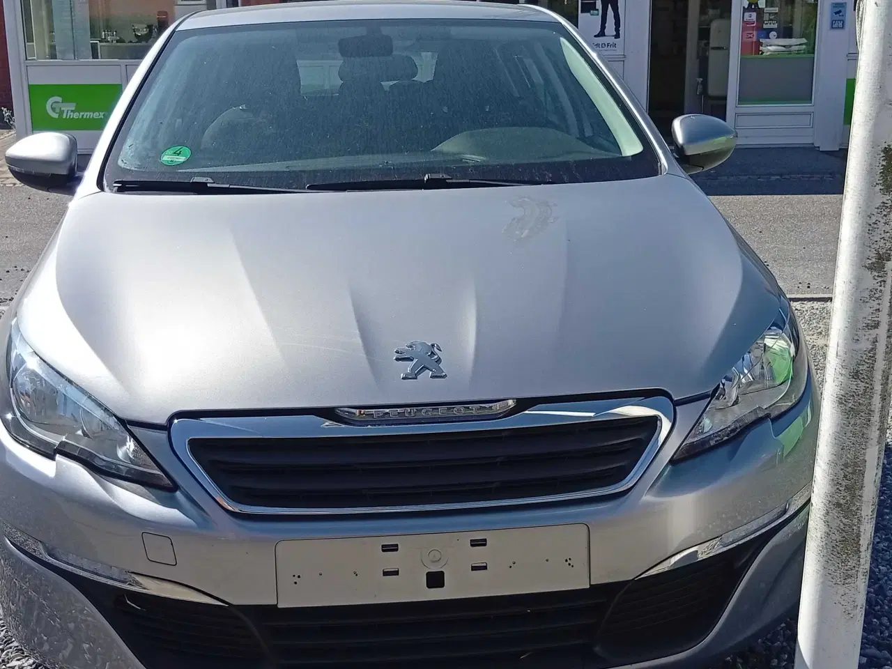Billede 4 - Peugeot 308