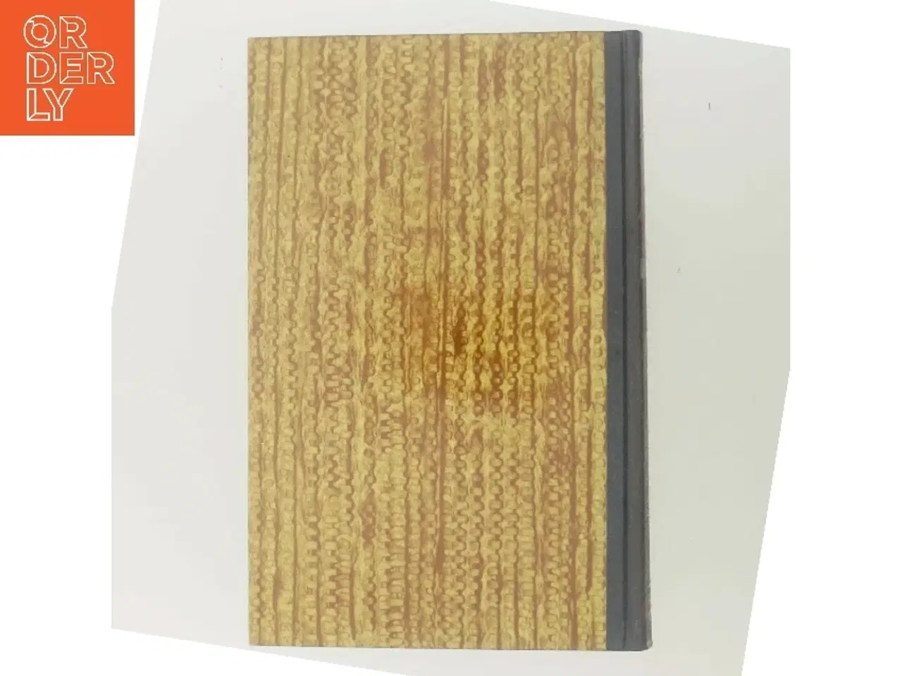 Billede 3 - Vinger af ild af Arthur Binz (Bog)