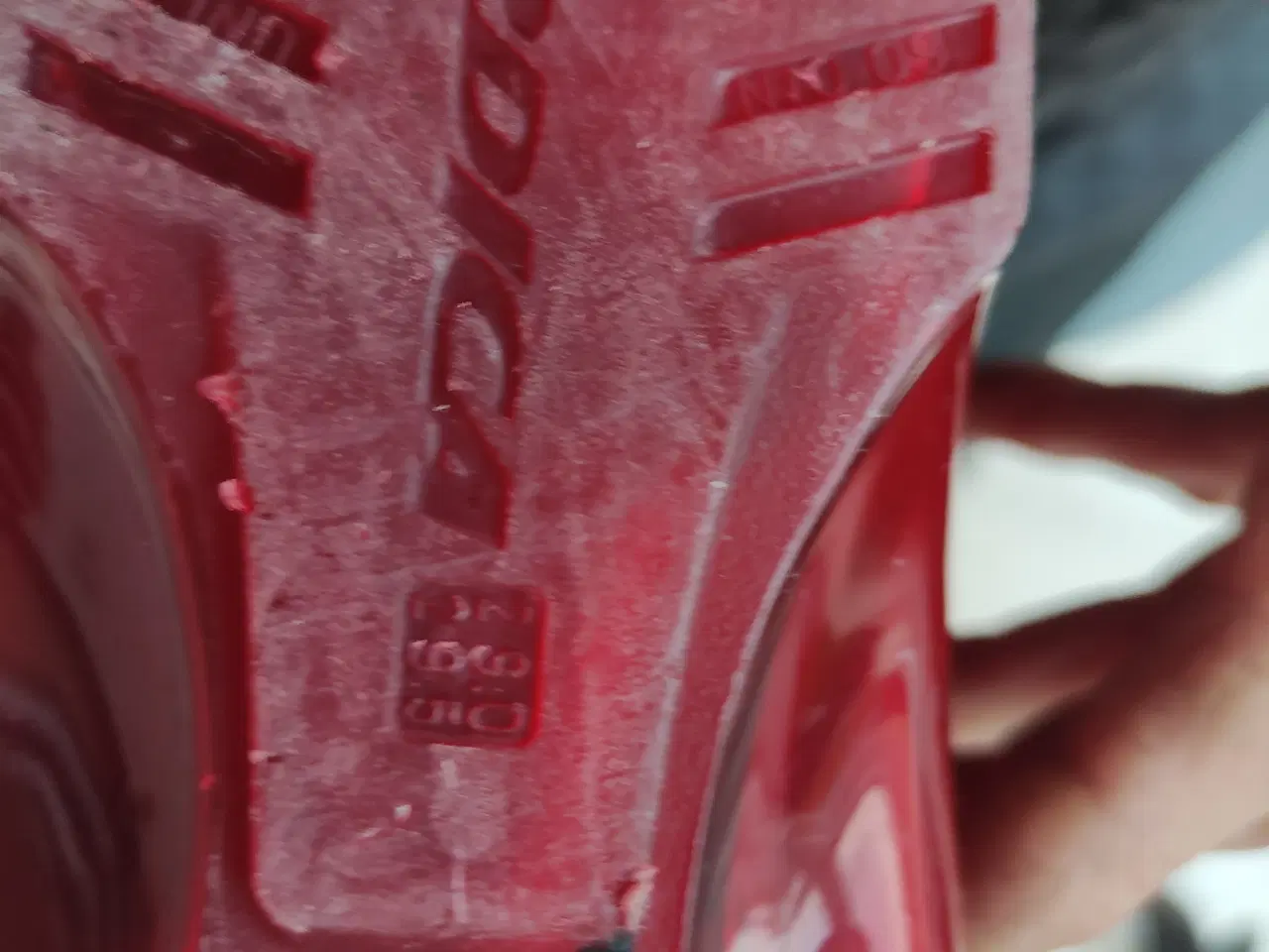 Billede 3 - Skistøvler