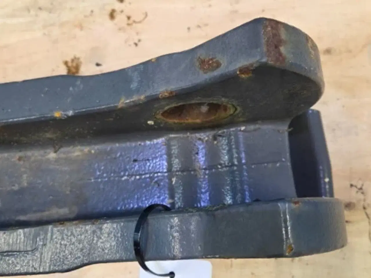 Billede 11 - Case 695SV Krog 84306466