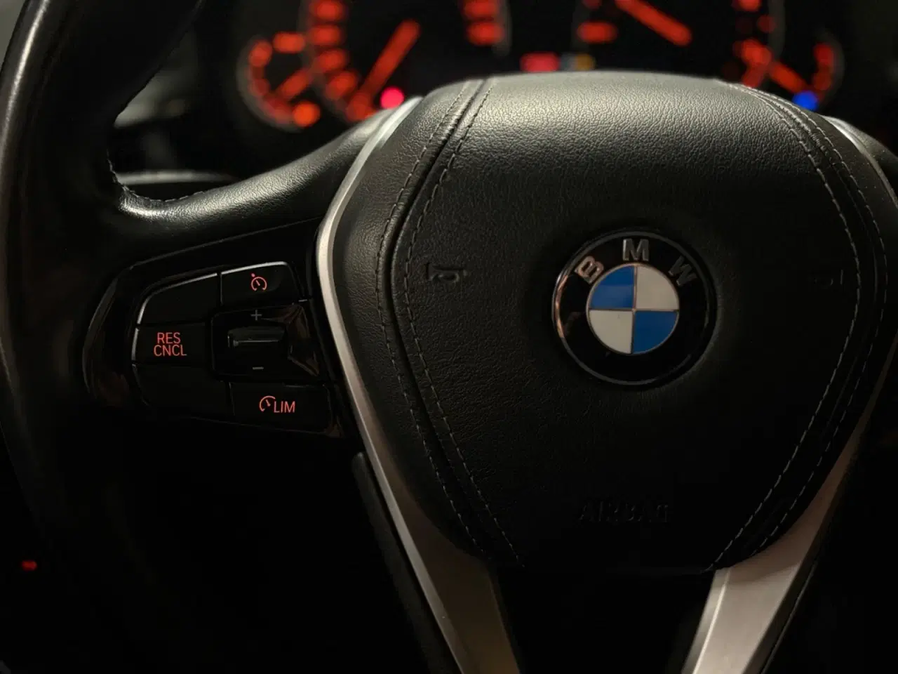 Billede 12 - BMW 520d 2,0 Touring aut.