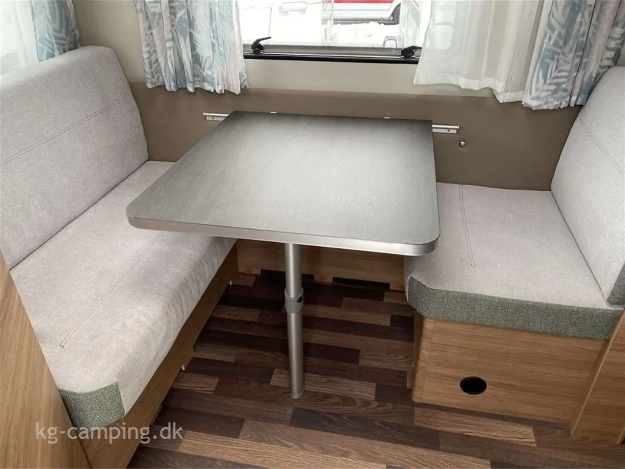 Billede 6 - 2020 - Weinsberg CaraOne 390 QD Perfekt lille vogn til en EL-bil