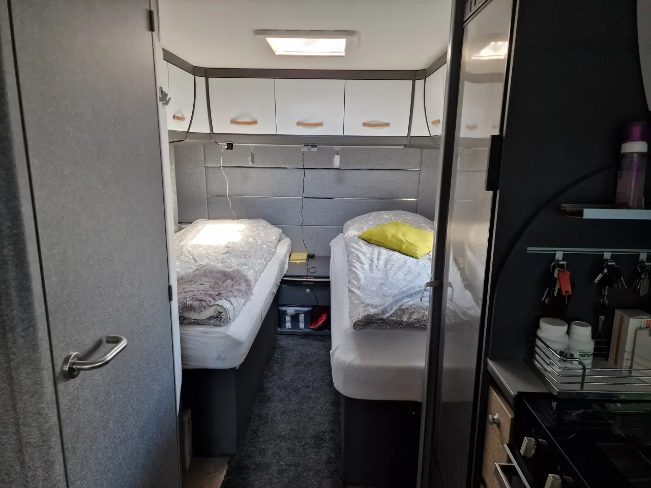 Billede 6 - Luksus campingvogn 