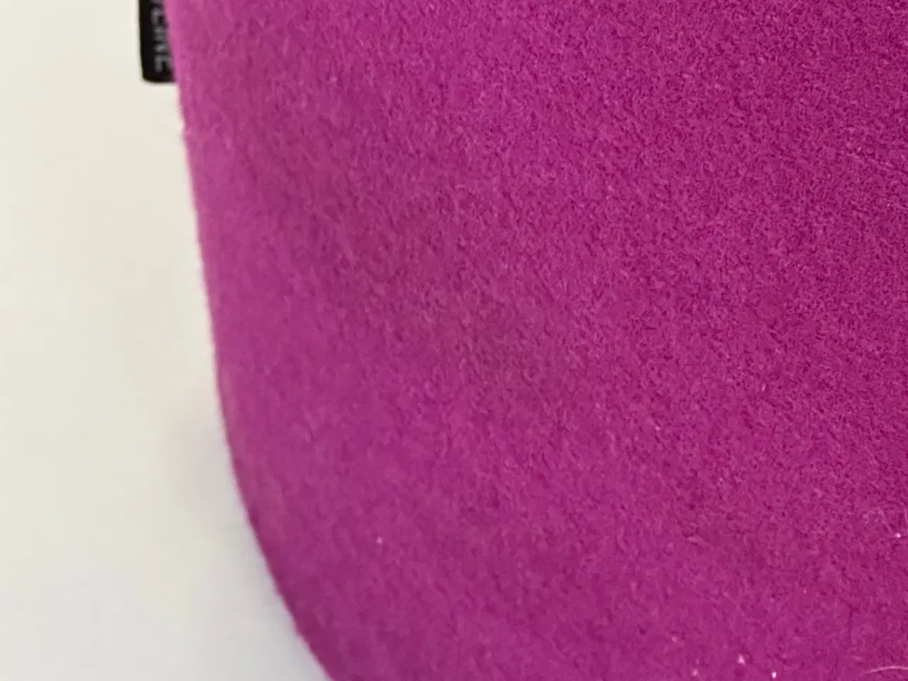 Billede 5 - Softline Puf (Lilla)