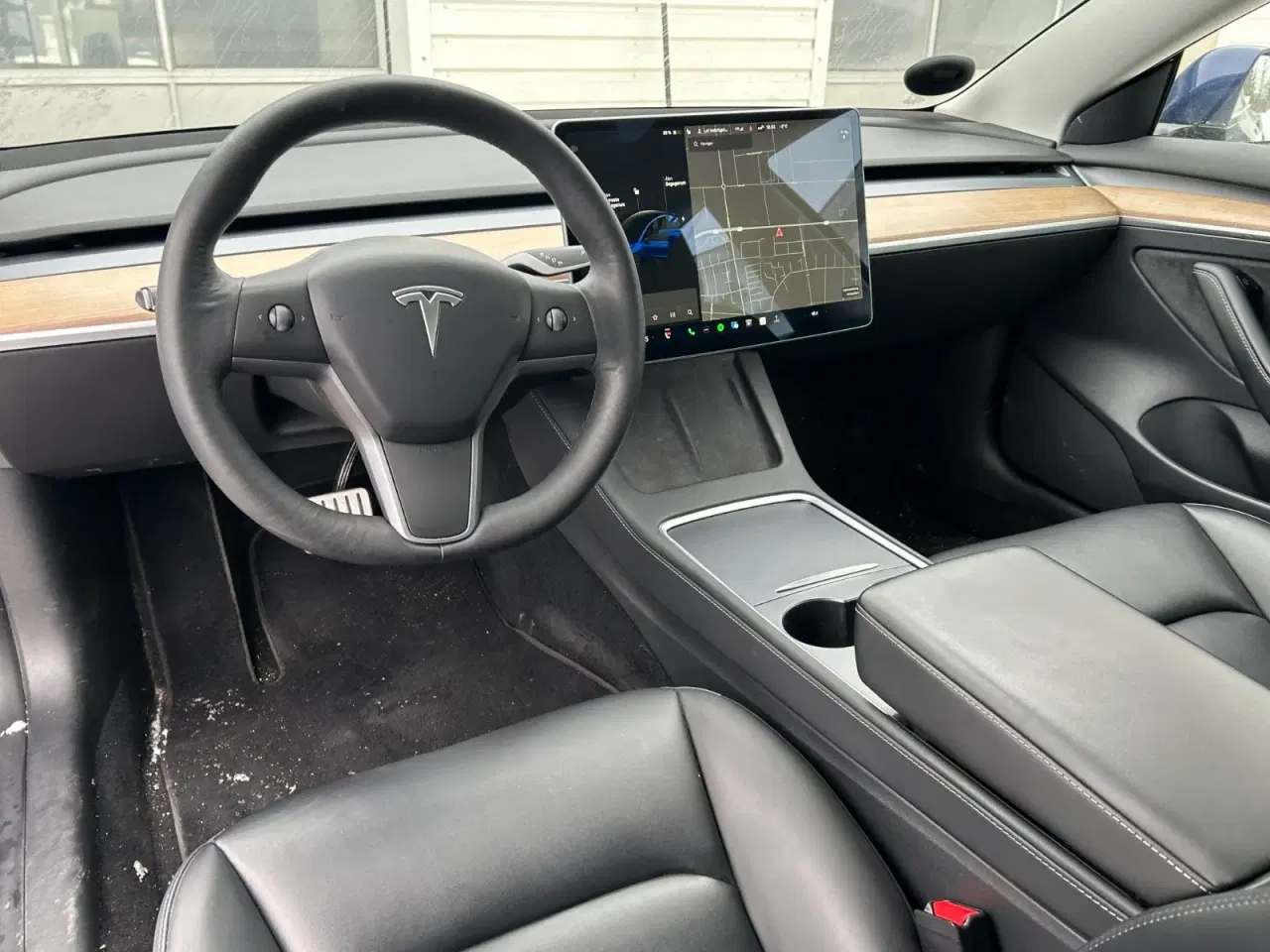 Billede 8 - Tesla Model 3  Performance AWD