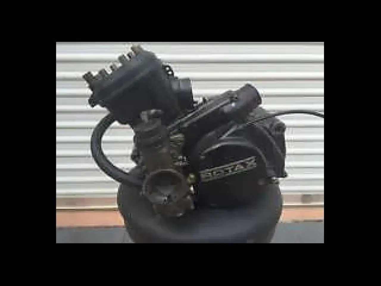 Billede 7 - Rotax motor købes 125-250-400-500