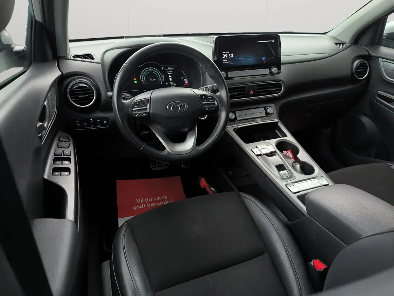 Billede 5 - Hyundai Kona 64 EV Style