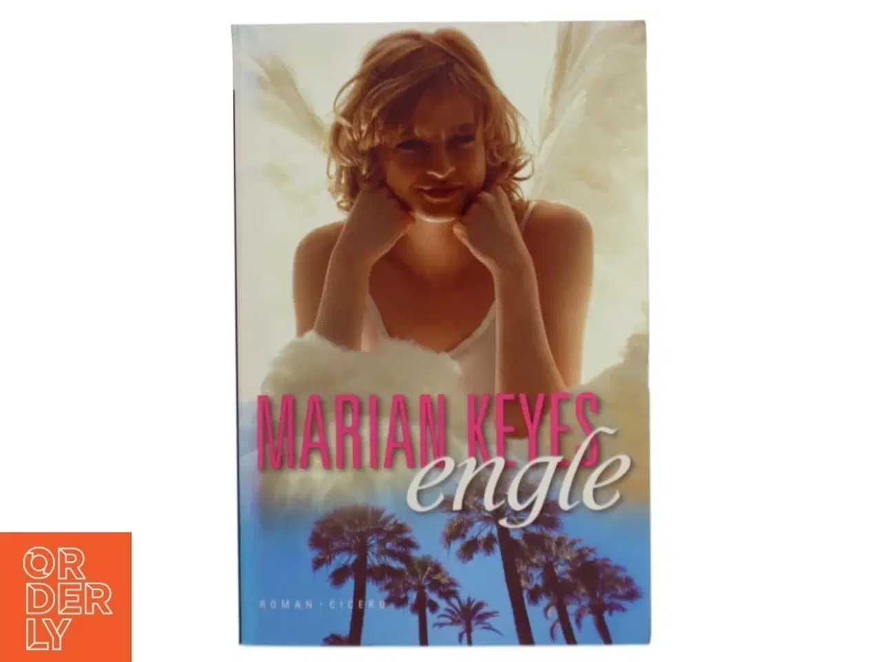 Billede 1 - Engle af Marian Keyes (Bog)