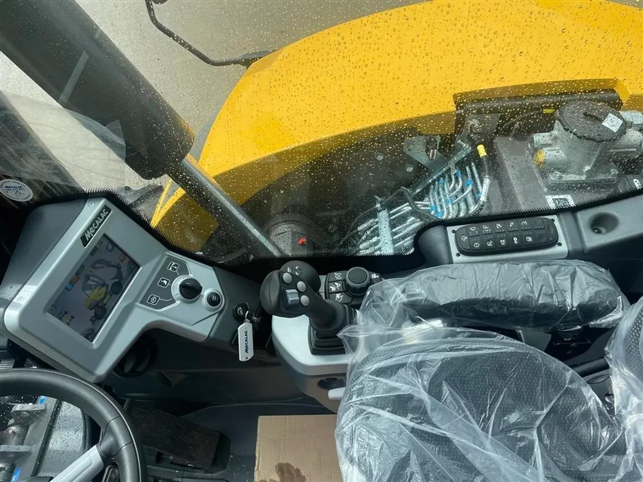 Billede 12 - Mecalac 9 MWR