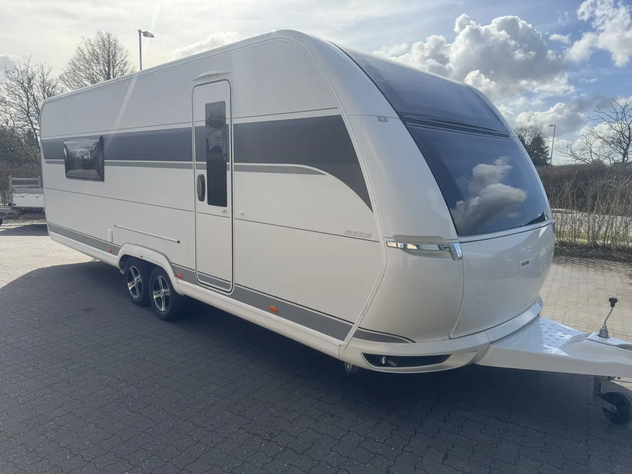 Billede 1 - Hobby Maxia 660 wqm