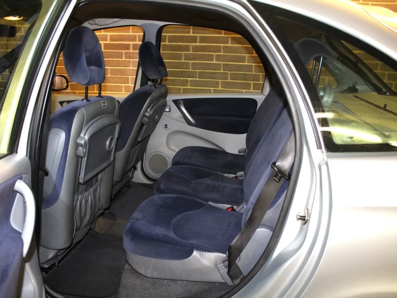 Billede 6 - Citroën Xsara Picasso 2,0i 16V Exclusive aut.