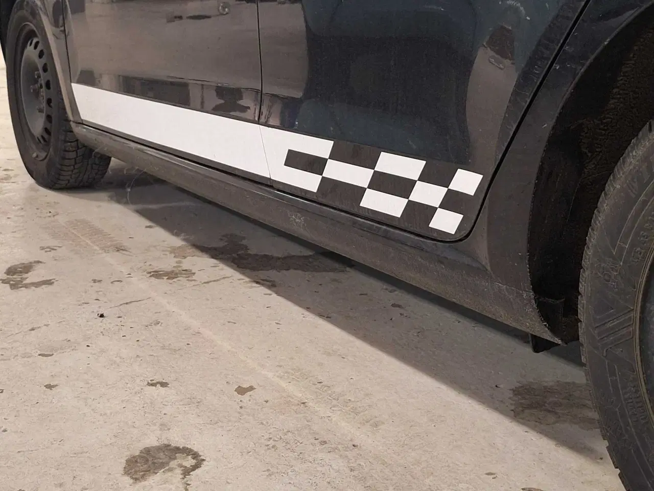 Billede 13 - Økonomisk Seat mii 