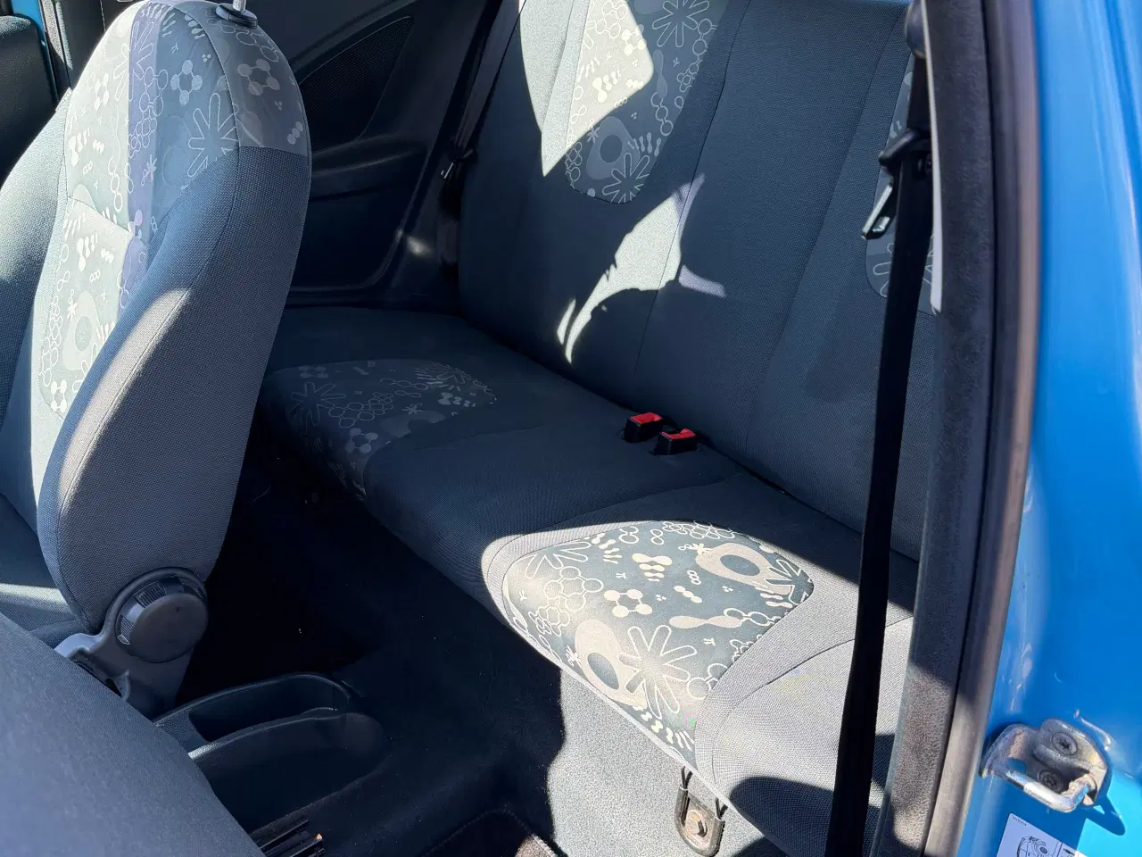 Billede 7 - FORD KA 1.2 2012