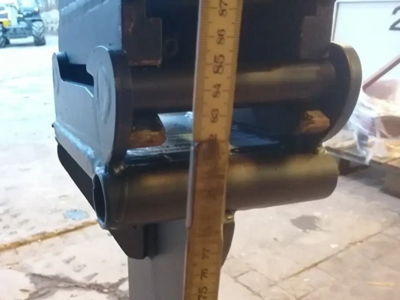 Billede 4 - JST Grubetand