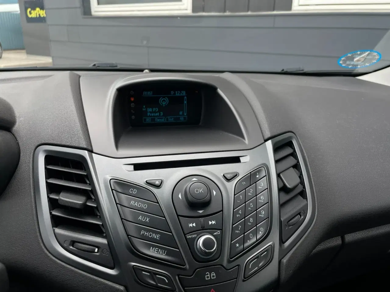 Billede 3 - Ford Fiesta 1,0 65 Trend