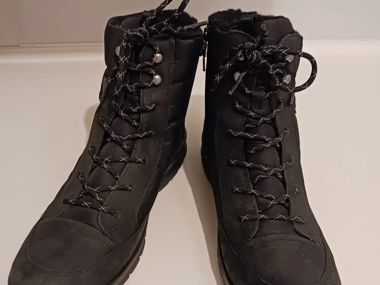 Billede 1 - Ecco Babett boot Goretex