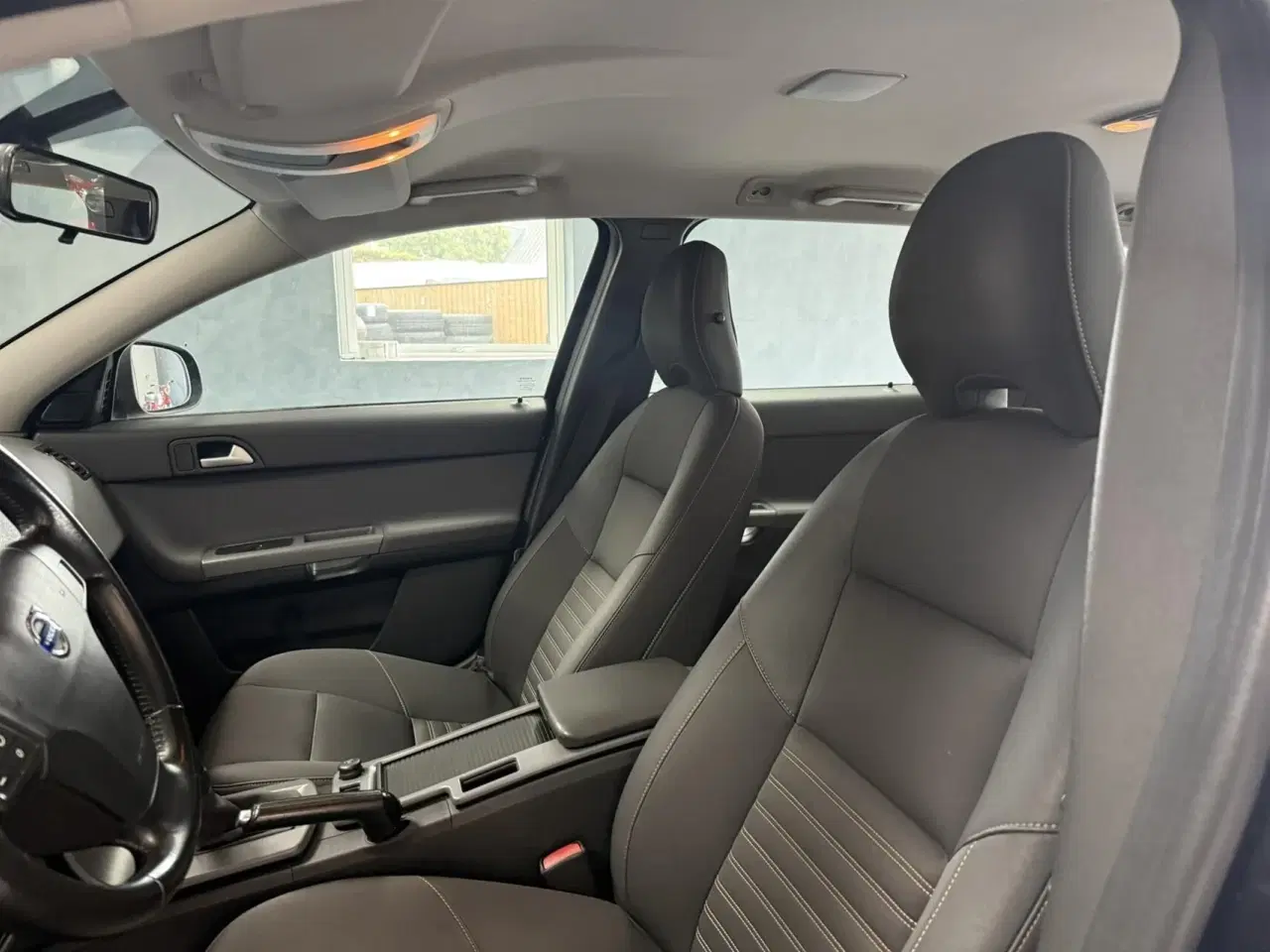 Billede 16 - Volvo V50 D2 115HK Stc
