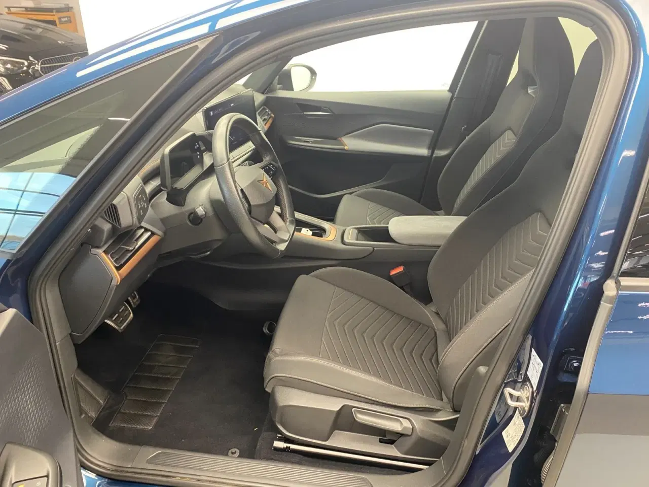 Billede 10 - Cupra Born 58