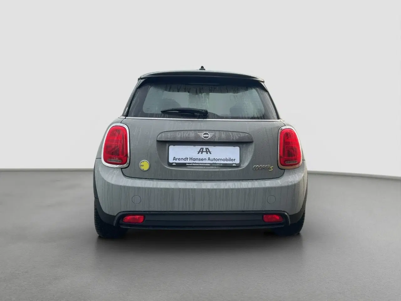 Billede 8 - MINI Cooper SE Trim S