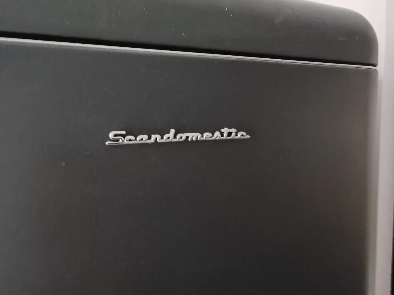 Billede 3 - Køle-fryseskab