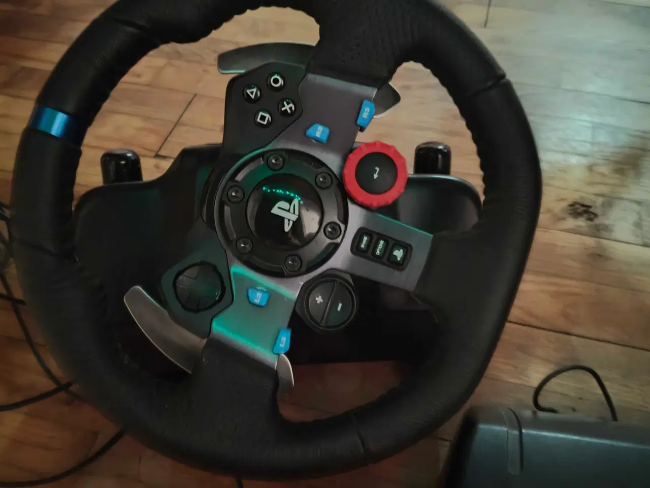 Billede 2 - Logitech g29