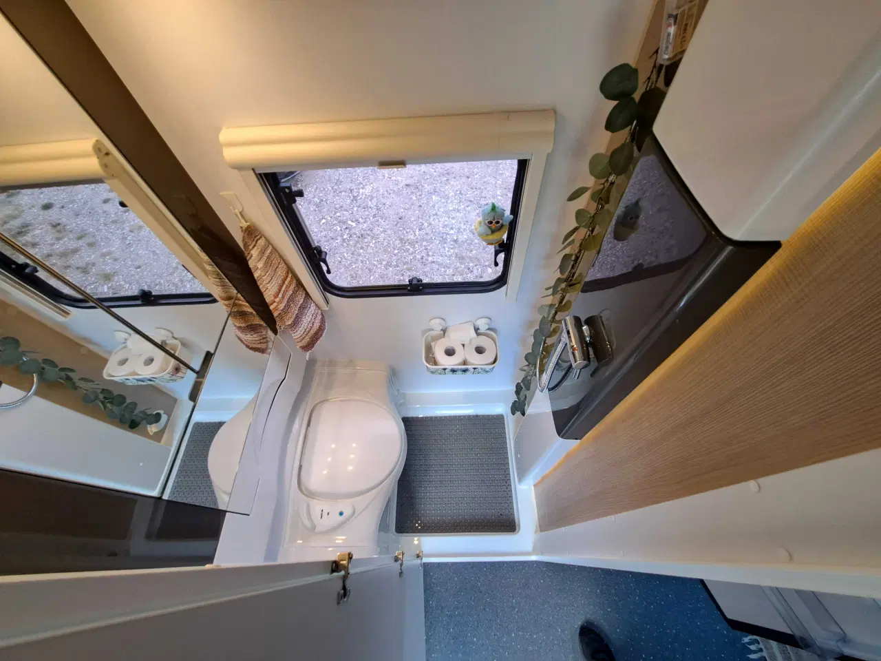 Billede 10 - 2023 Adria Action 391 LH