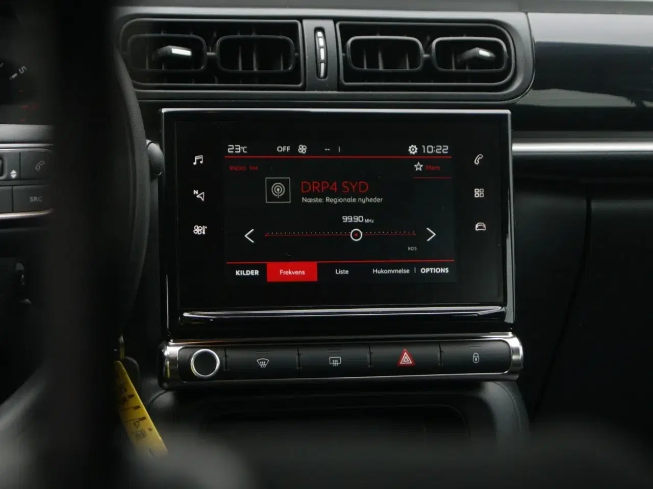 Billede 15 - Citroën C3 1,6 BlueHDi 75 Cool