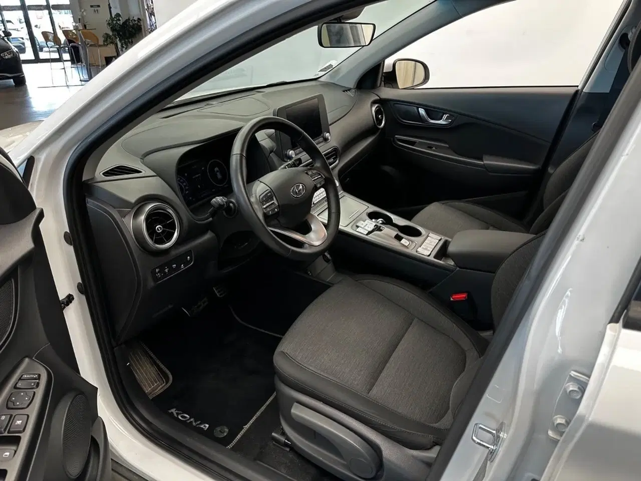 Billede 11 - Hyundai Kona 39 EV Intuitive