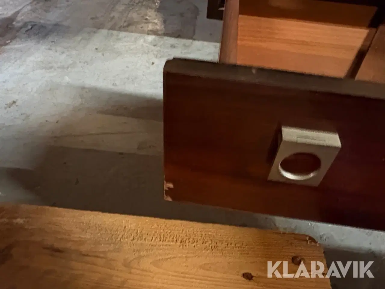 Billede 12 - Komplet kontor møblement - 11 enheder