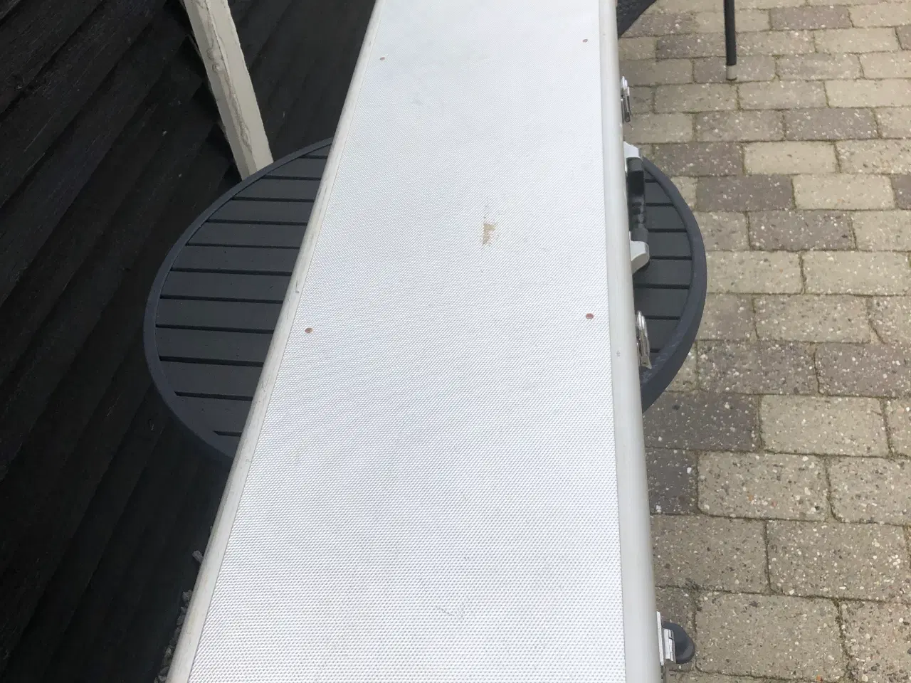 Billede 3 - Riffel kuffer