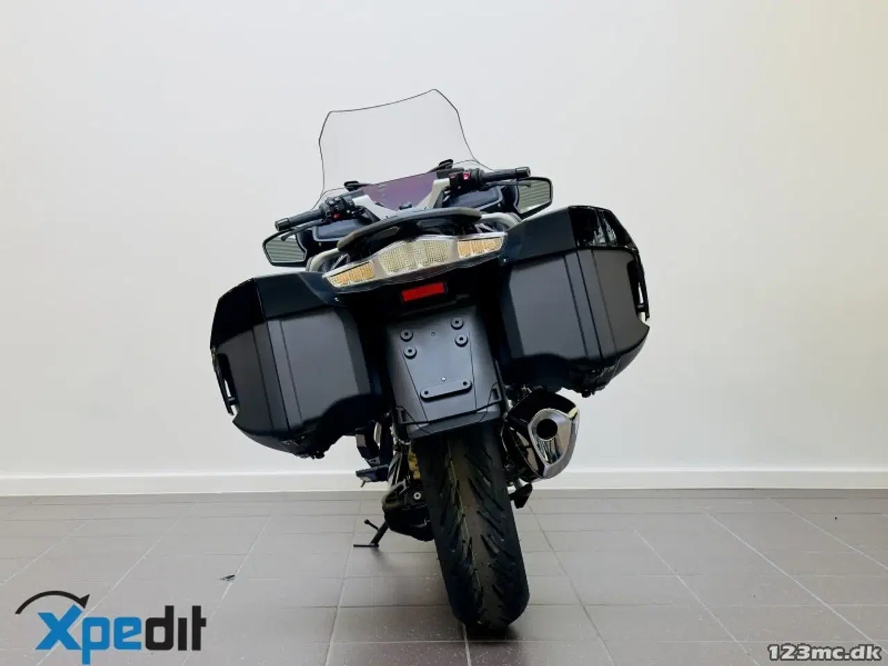 Billede 8 - BMW R 1250 RT