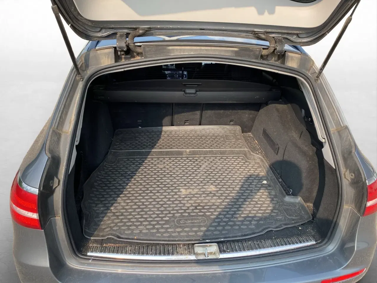 Billede 18 - Mercedes E220 d 2,0 Business stc. aut.