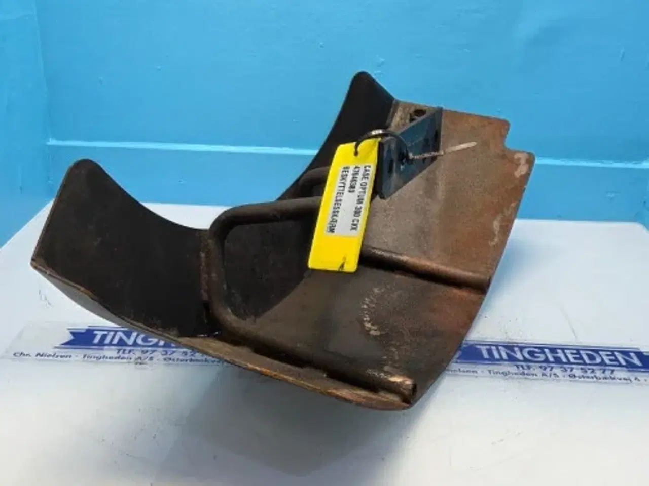 Billede 8 - Case Optum 300 Beskyttelseskærm 47646380