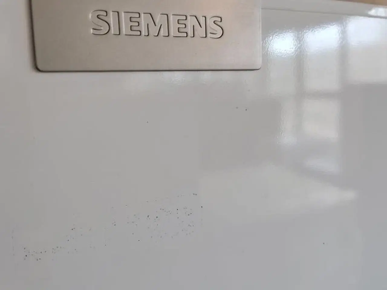 Billede 2 - Fryseskab, brugt  SIEMENS