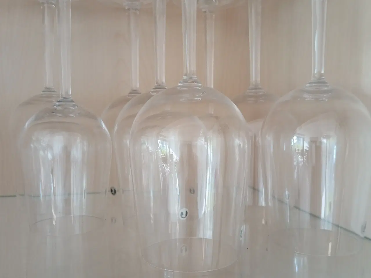 Billede 6 - Rosendahl glas 