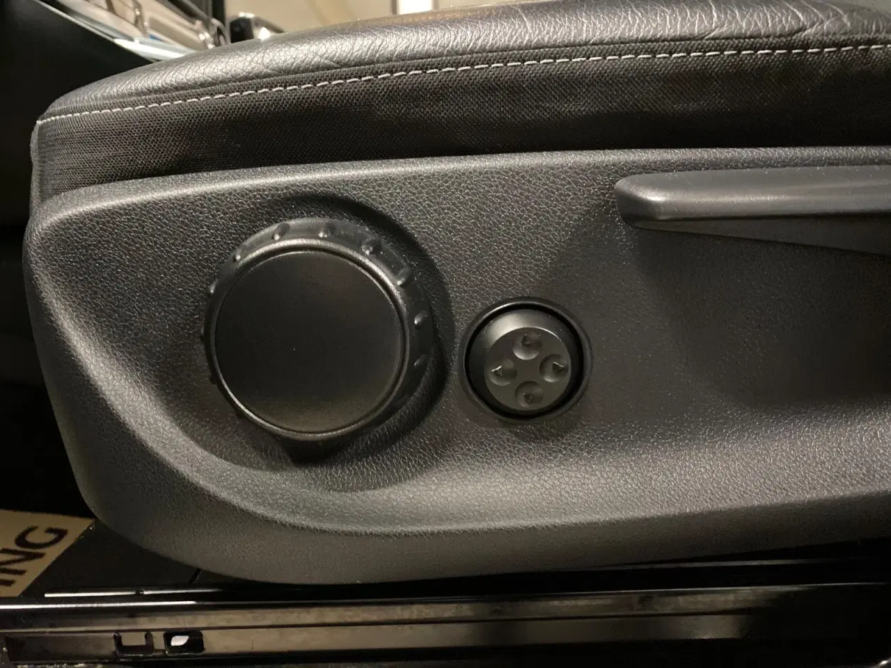 Billede 11 - Mercedes EQV300  Avantgarde XL Van