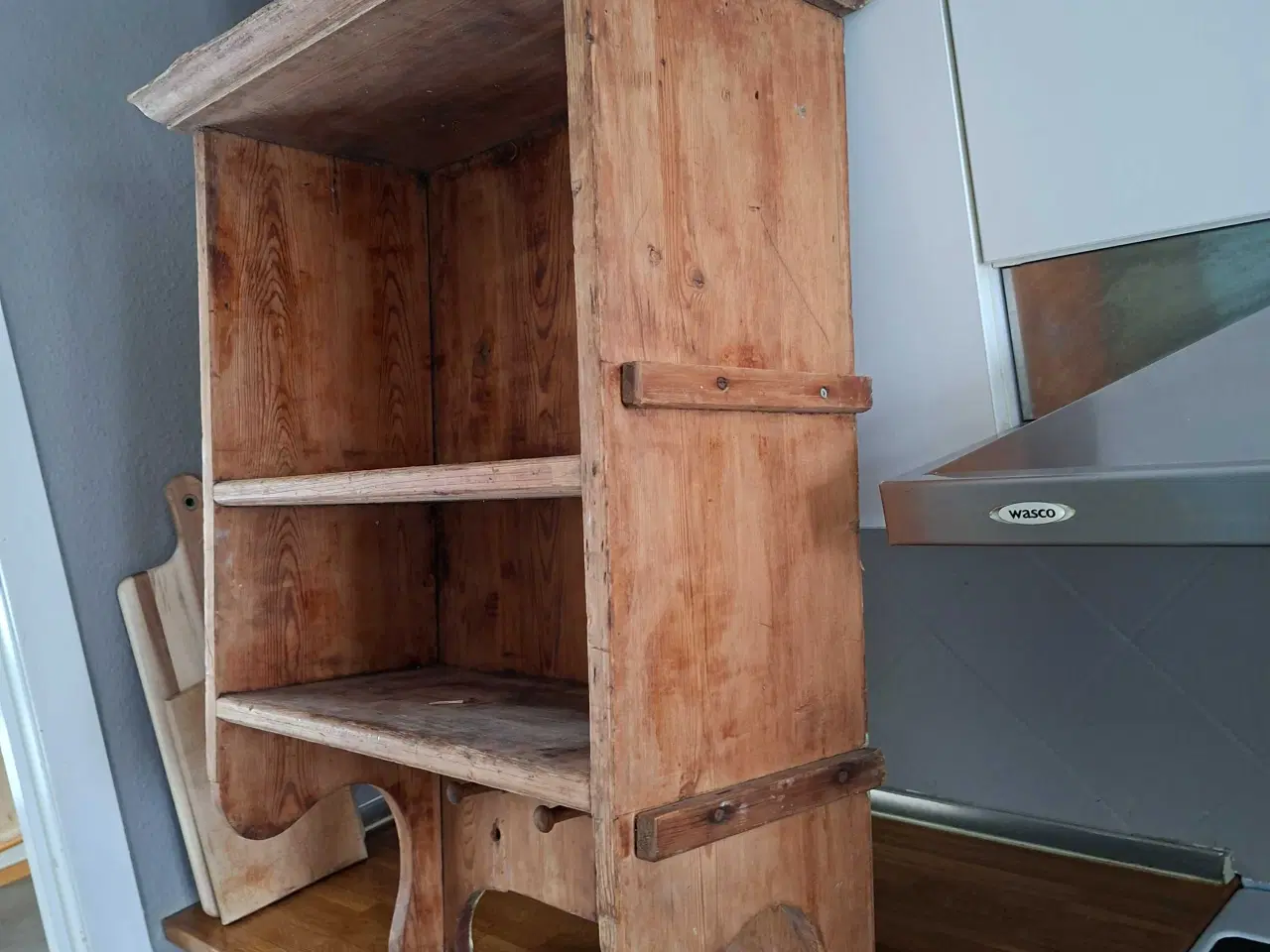 Billede 2 - Fængselsskab fra Vestre Fængsel