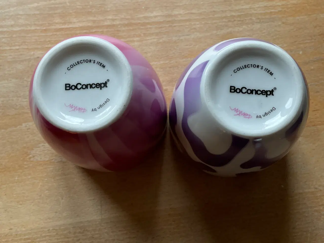 Billede 4 - BoConcept krus