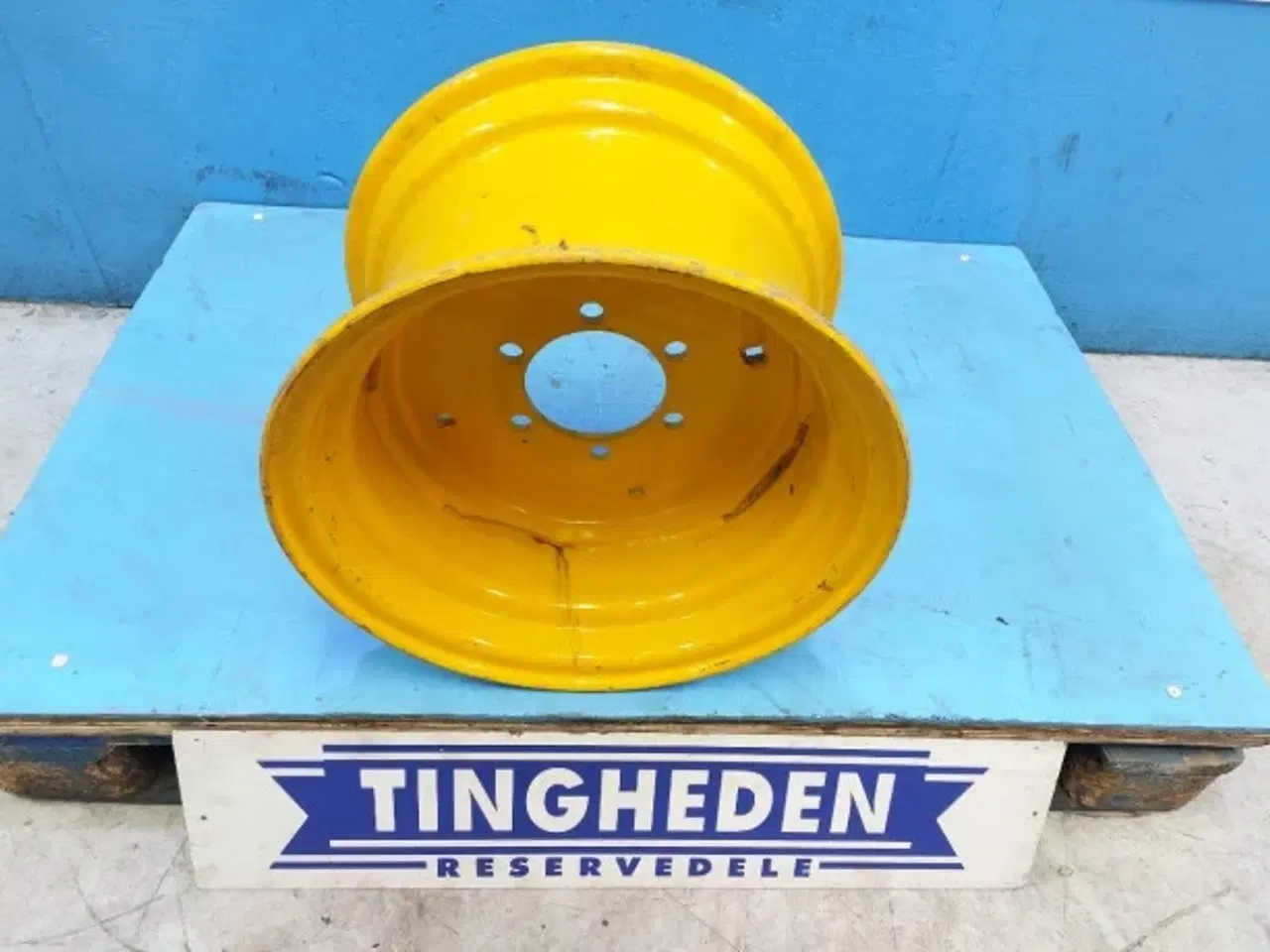 Billede 1 - 16" W10Lx16