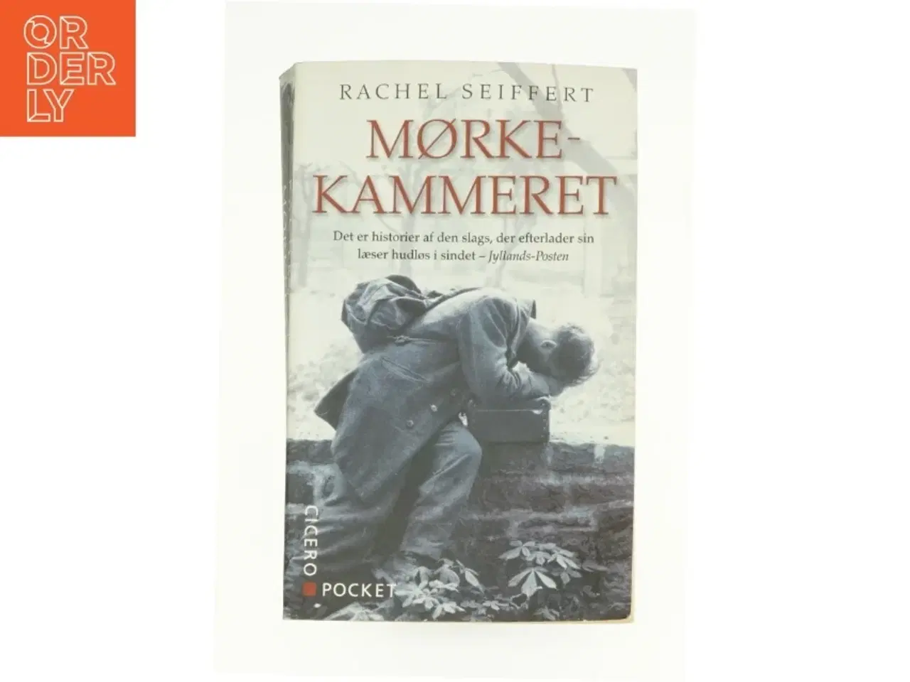 Billede 1 - Mørkekammeret af Rachel Seiffert (Bog)
