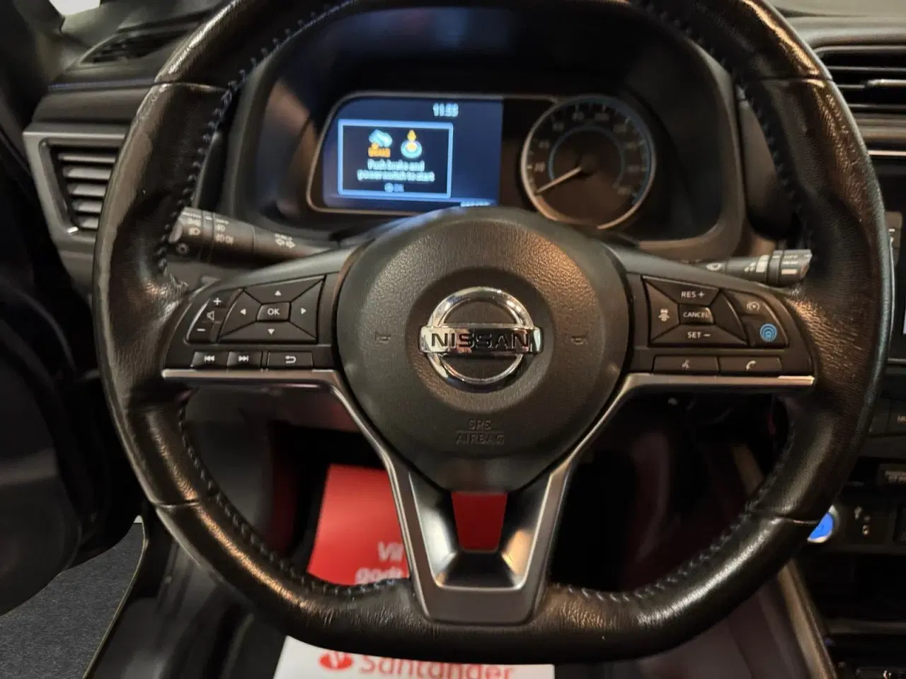 Billede 6 - Nissan Leaf 40 Tekna