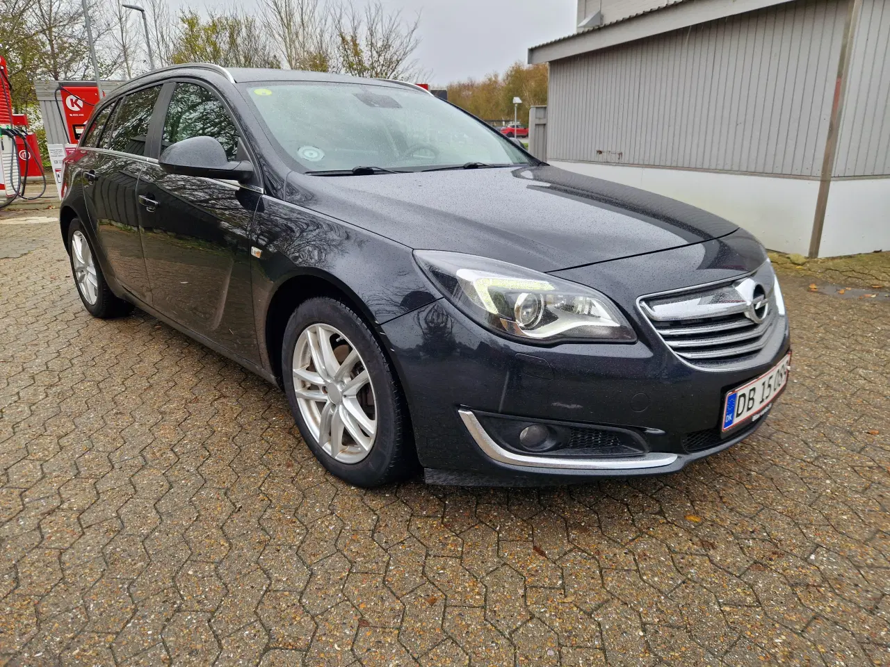 Billede 2 - Opel Insignia 