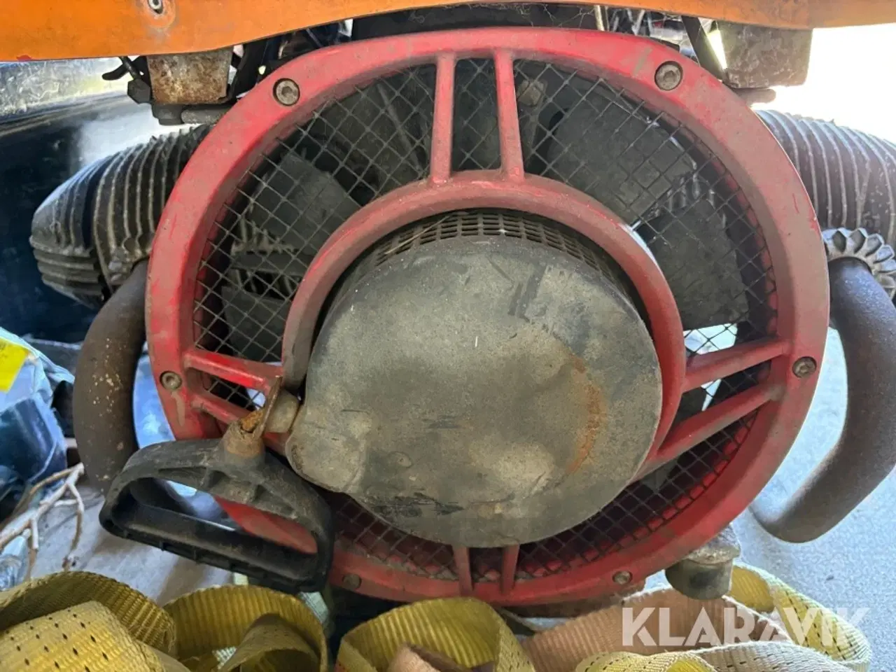 Billede 6 - Pumpe Fox 1