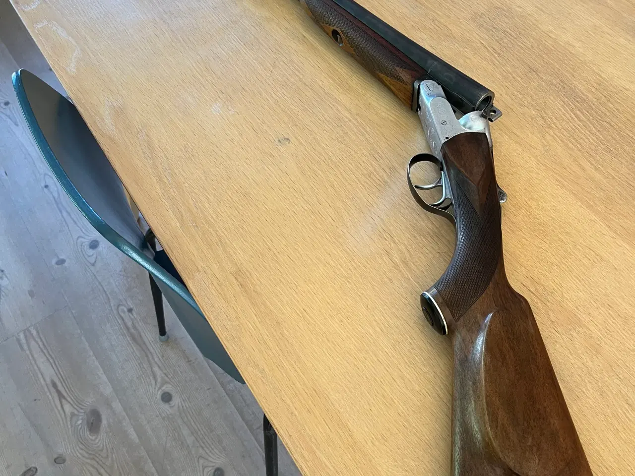 Billede 1 - Beretta s/s