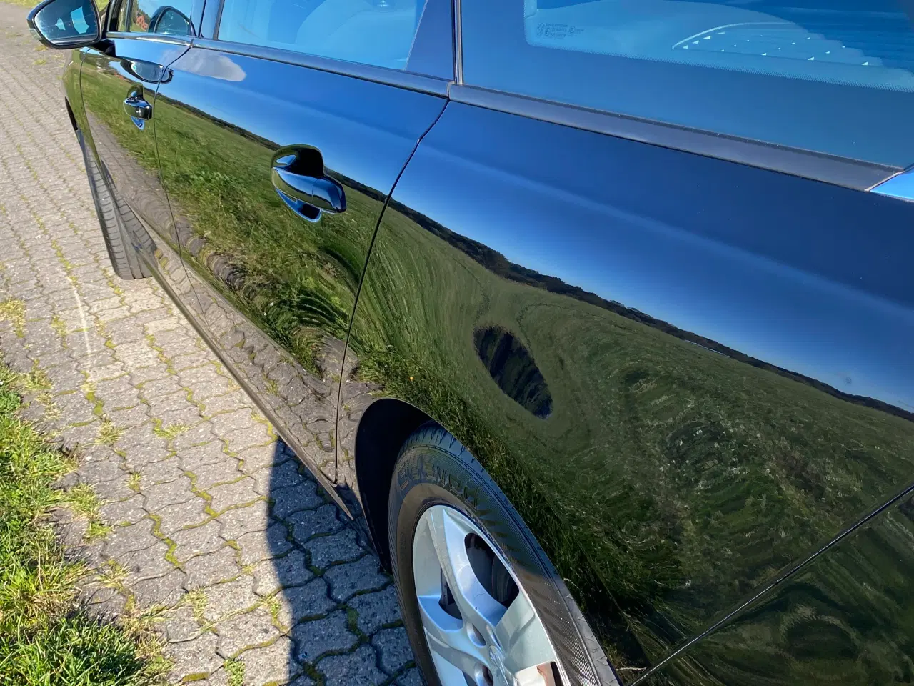 Billede 12 - Peugeot 508 163 HDi flot bil