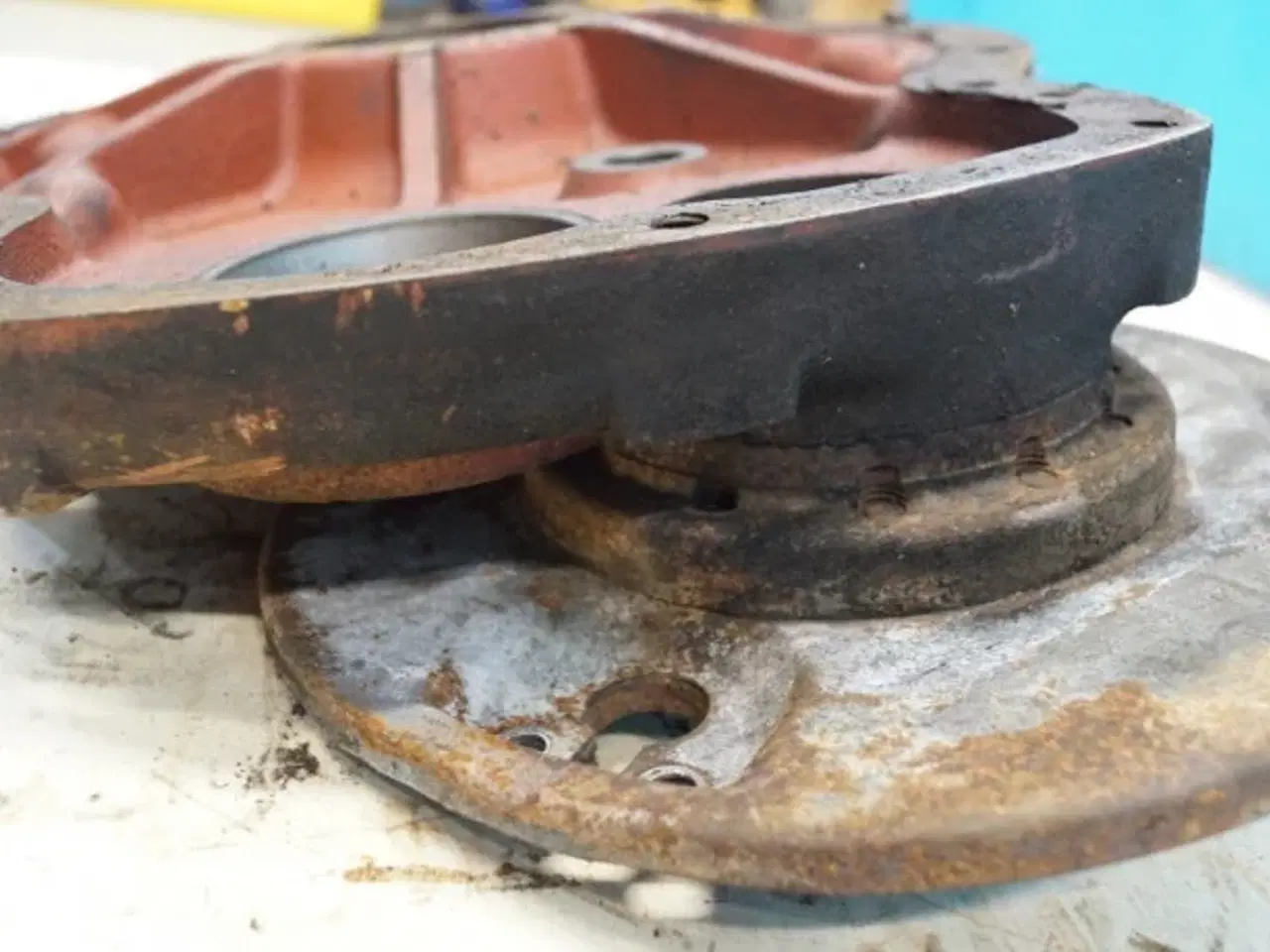 Billede 4 - Dronningborg D7500 Cobra Hus