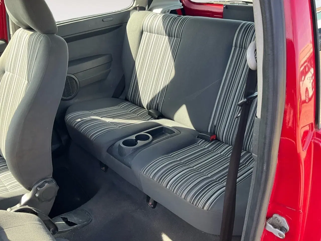 Billede 13 - VW Fox 1,2