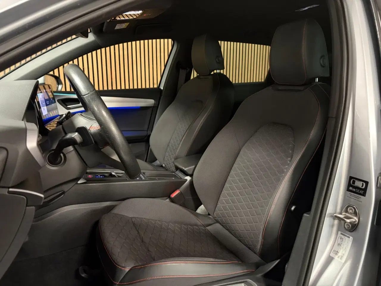 Billede 6 - Seat Leon 1,4 eHybrid FR Sportstourer DSG