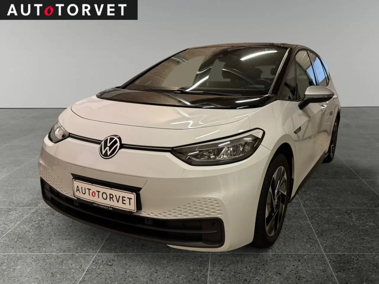 Billede 1 - VW ID.3 58 1ST