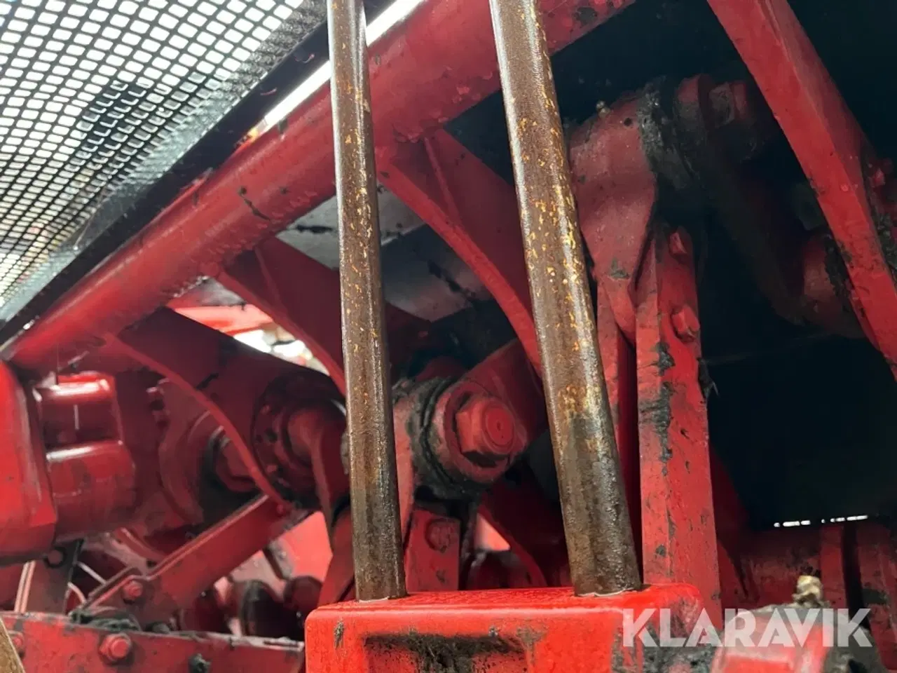 Billede 11 - Dybdelufter